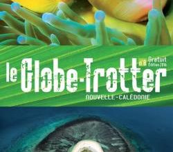 Globe-Trotter 2016