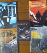 Dédicaces à Méounes Les Montrieux (Var)