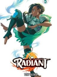 Online Read Ebook Radiant, Vol. 5