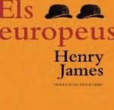 [PDF] ELS EUROPEUS descargar gratis