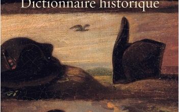 Napoléon ; Dictionnaire historique   -   Thierry Lentz