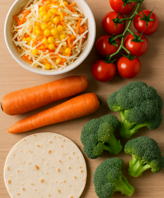 Comment mesurer ses portions sans balance de cuisine : le guide pratique