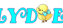 522 - La mini de Pâques oiseau