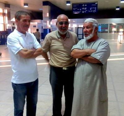 Bonne fête de l'Aid 1438