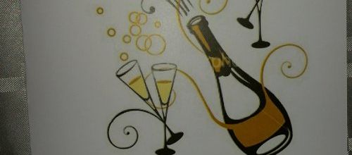 Reveillon St Sylvestre 2015