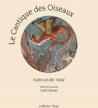 Téléchargement gratuit d'ebooks lus Le Cantique des Oiseaux par Farid ud-Din&#039; Attar