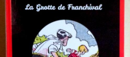 1- La grotte de Franchival