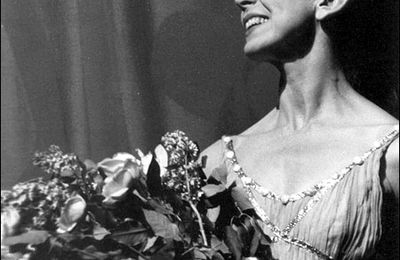 Margot Fonteyn (1919-1991) - Dame Margot...