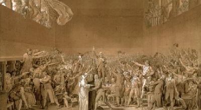 Présentation des 7 leçons sur la Révolution