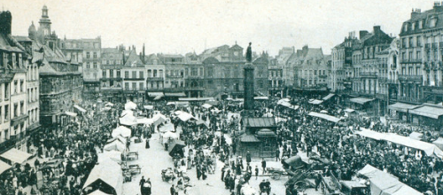 Braderie de Lille