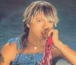    Renaud  :  Wanted  -  2002
