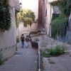 Les traboules du quartier Saint-Jean
