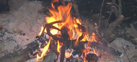 Ma petite bicoque dans la montagne: "a vava inou-va"