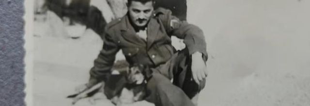   Approche intime des Français qui ont combattu pendant  la guerre d’Algérie et qui peinent  à témoigner