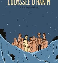 Google books télécharge le pdf en ligne L'Odyssée d'Hakim Tome 2 en francais 9782413013365