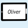 tablette signature animée
