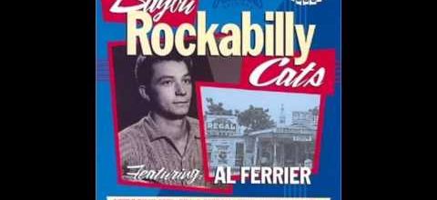 Buck Wheat & His Wheatbinders Texas Woman