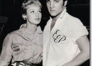 photo elvis -venetia 