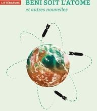 Téléchargeur de livres en ligne Béni soit l'atome et autres nouvelles en francais 9782290115121 par René Barjavel iBook CHM FB2