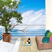 Rinnogogo - Hotel Sky Island