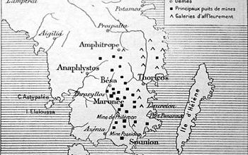  Mines antiques du Laurion (1)