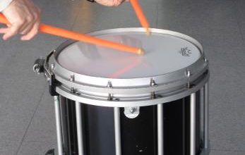 En avant la musique (3ème séance)