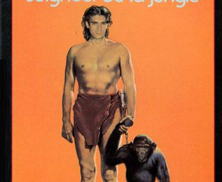 Tarzan # 1 : Tarzan, seigneur de la jungle, d'Edgar Rice Burroughs