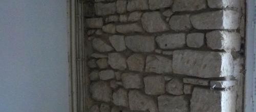 Piquetage suite