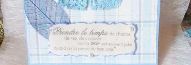 BONNES VACANCES