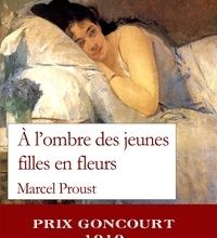 Download PDF À l'ombre des jeunes filles en fleurs