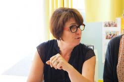 La rentrée scolaire à Clohars