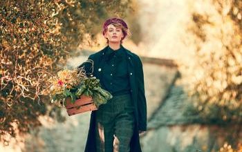 mode fashion frida gustavsson
