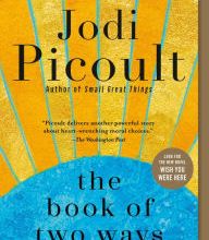 [PDF/Kindle] The Book of Two Ways: A Novel by Jodi Picoult