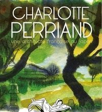 [PDF] Charlotte Perriand  - Une architecte française au Japon 1940-1942 by Charles Berberian