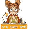 GIF ANIME, blinkie, gagné ou perdu