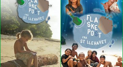 Flaskepost fra Stillehavet. Season 1. 2014. HD.