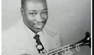 THE DAVE BARTHOLEMEW ORCHESTRA