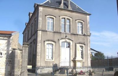 Des peintres Châtillonnais à Moitron..