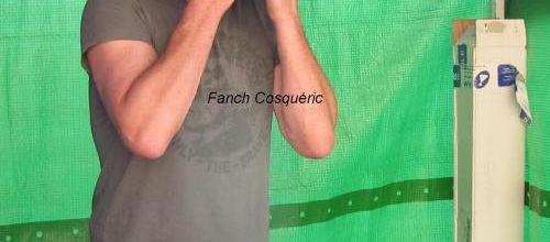 Soirée électro