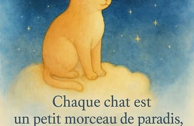 Un petit morceau de paradis