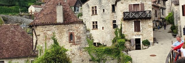 Une semaine dans le Lot : Saint-Cirq-Lapopie (3/3)
