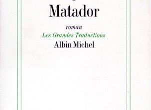 O Matador ≡ Patricia Melo