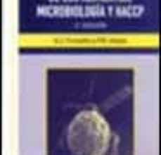 Descargar ebooks gratuitos en línea para kobo HIGIENE DE LOS ALIMENTOS: MICROBIOLOGIA Y HACCP (2ª ED.)