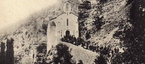 Carte postale ancienne