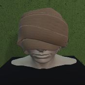 Kitposition - Disquieting Room