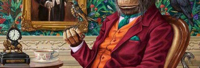 My Favourite Cover Artworks of the Year 2023