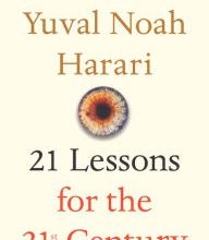 [PDF] 21 Lessons for the 21st Century by Yuval Noah Harari
