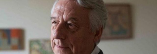 Guerre d’Algérie : l’historien Michel Winock avait assisté   à la soutenance de thèse de Maurice Audin