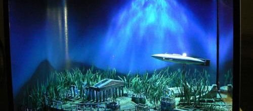 Le Nautilus