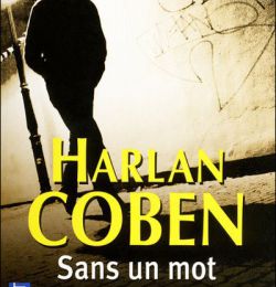 "Sans un mot" d'Harlan Coben